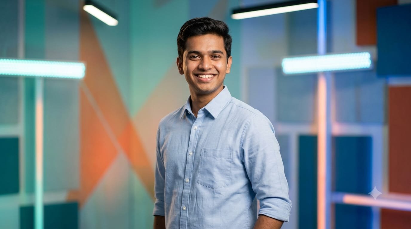 Amit tripathi